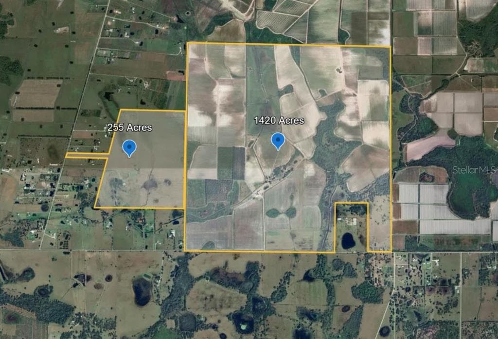 CLAY GULLY ROAD MYAKKA CITY, FL 34251