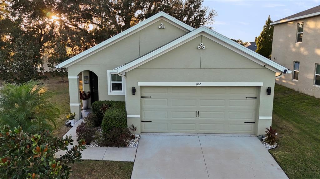 102 CINNAMON BARK PLACE