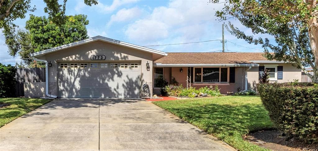 1773 63RD AVENUE S ST PETERSBURG, FL 33712