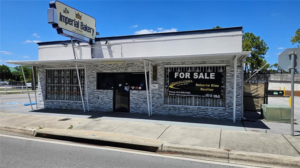 830 E MAIN STREET