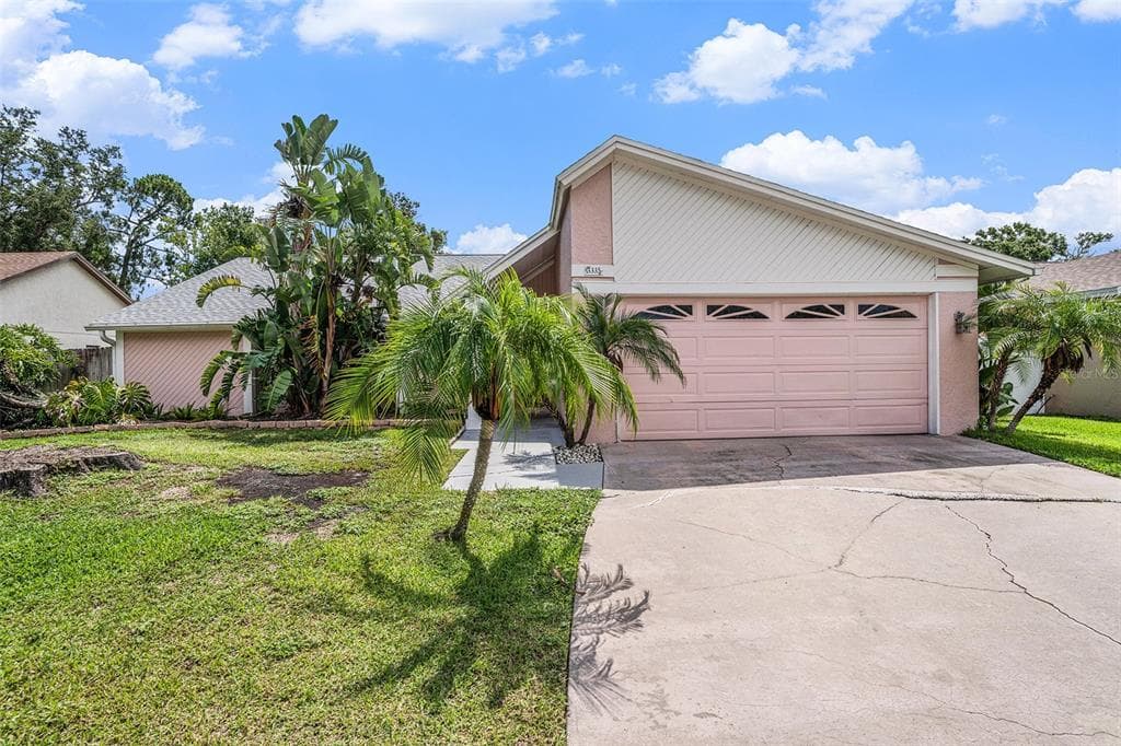 3335 FOXRIDGE CIRCLE