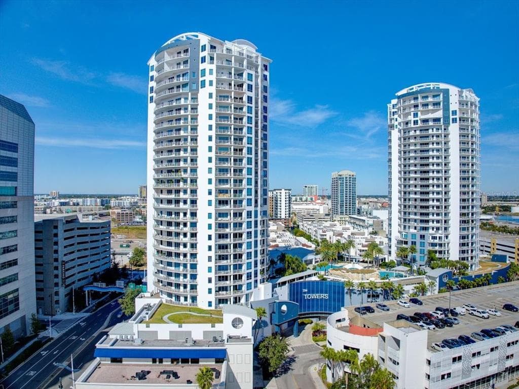 449 S 12TH STREET UNIT 1804 TAMPA, FL 33602