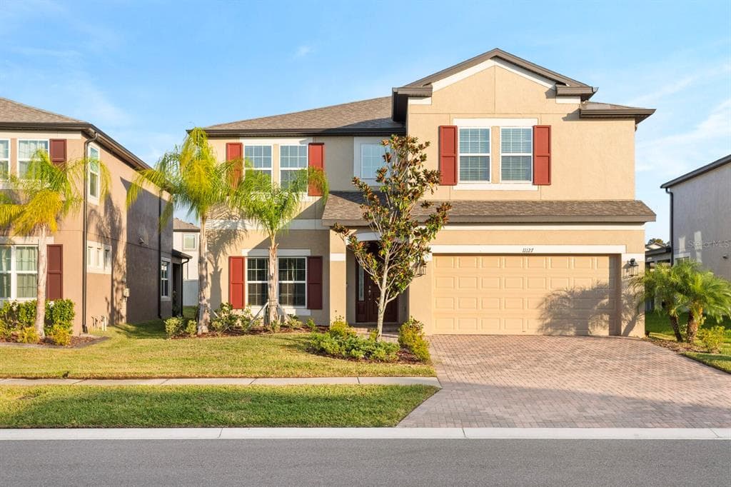 11127 SUNDRIFT DRIVE
