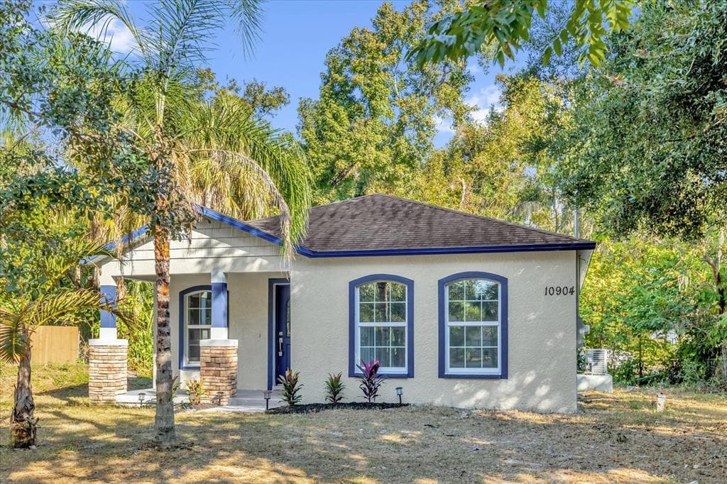 10904 PARK DRIVE RIVERVIEW, FL 33569