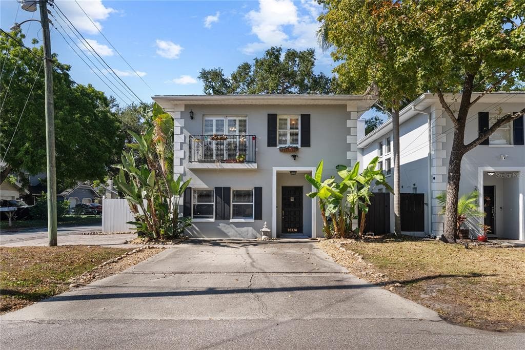 2023 S CAROLINA AVENUE UNIT A