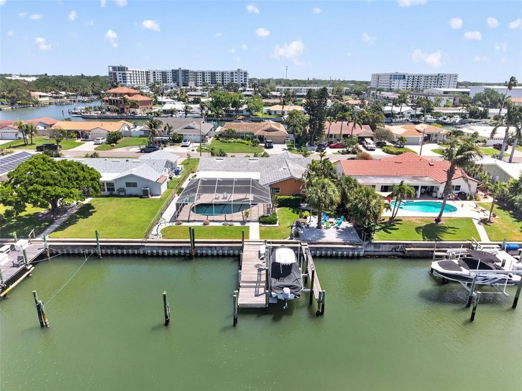 4461 38TH WAY S ST PETERSBURG, FL 33711