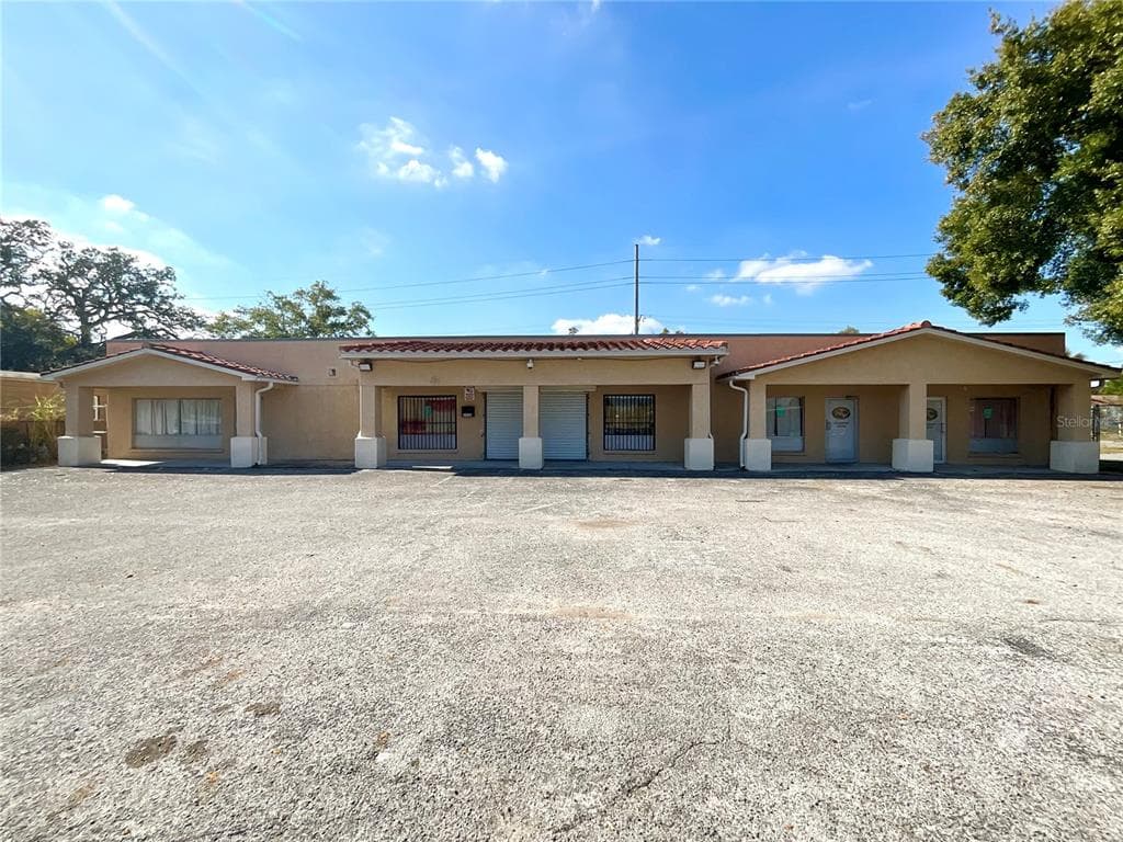 3558 N 29TH STREET TAMPA, FL 33605