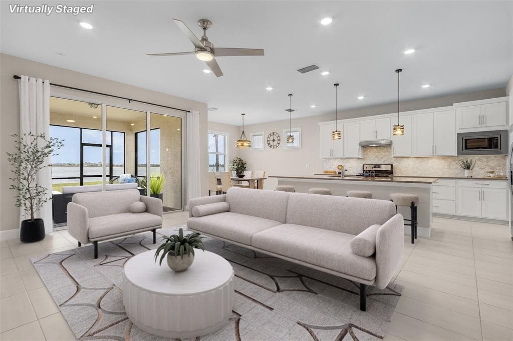 42211 EDGEWATER DRIVE PUNTA GORDA, FL 33982