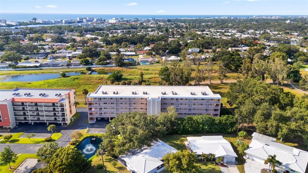 9510 HARBOR GREENS WAY UNIT 208