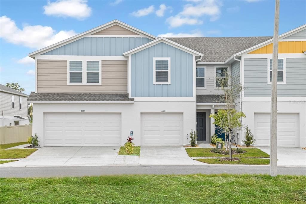 4144 HUMMOCK PLACE HAINES CITY, FL 33844