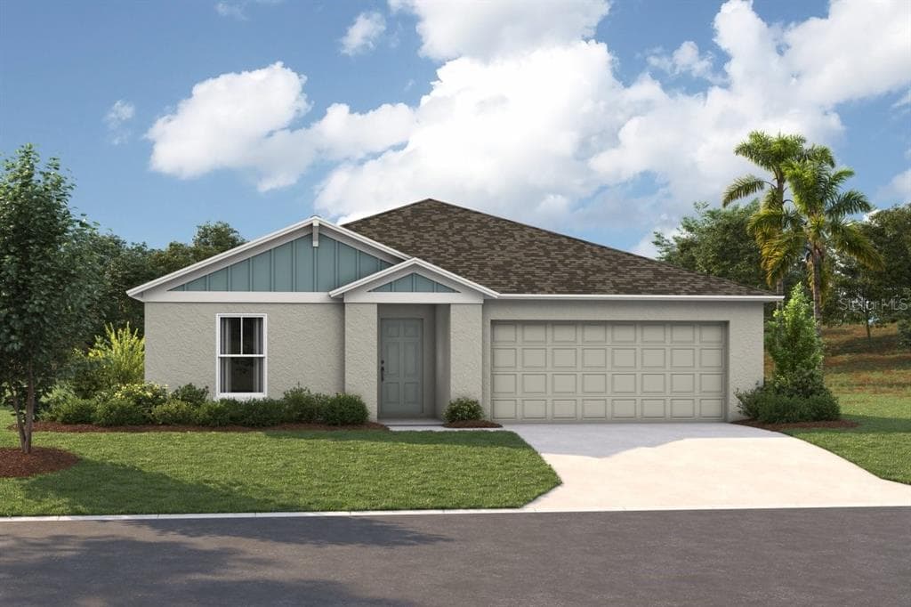 1111 FORESHORE LANE HAINES CITY, FL 33844