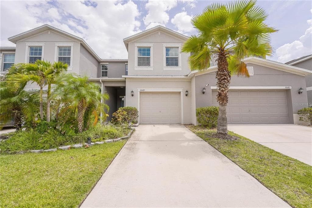 10685 LAKE MONTAUK DRIVE RIVERVIEW, FL 33578
