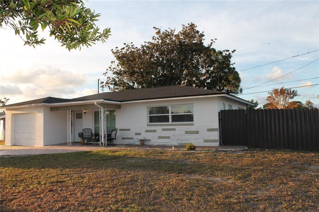7423 STAR DUST DRIVE PORT RICHEY, FL 34668