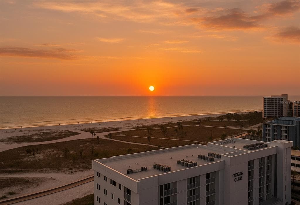 11500 GULF BOULEVARD UNIT 504 TREASURE ISLAND, FL 33706