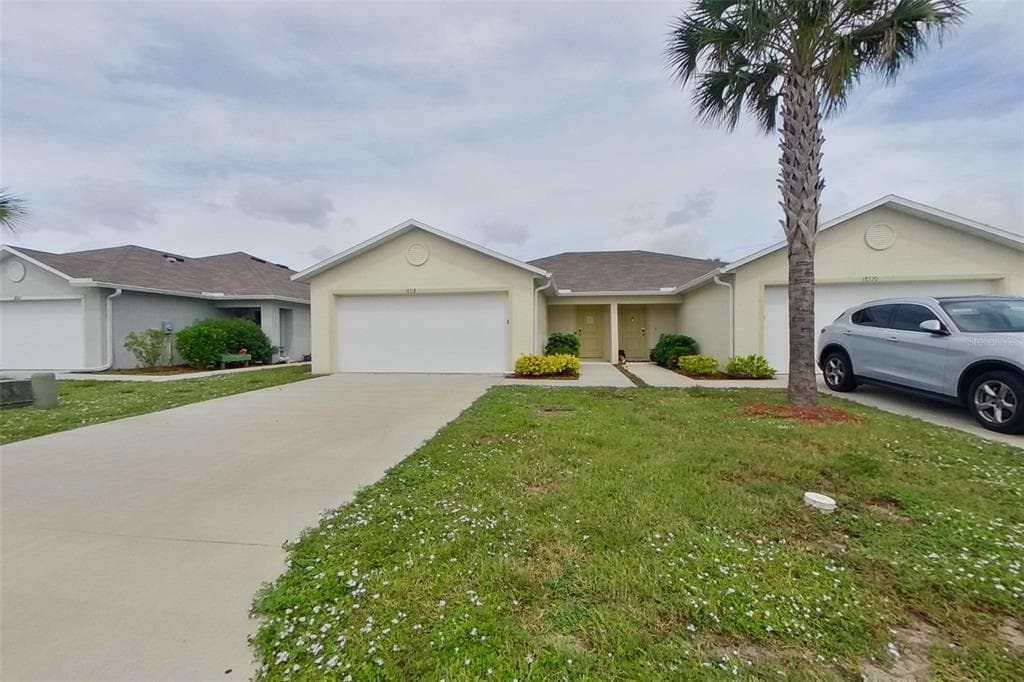 18318 GIBRALTAR LANE LEHIGH ACRES, FL 33936
