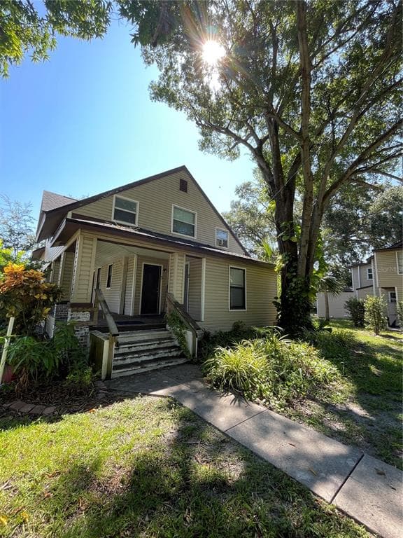 2004 2ND AVENUE E UNIT 3 BRADENTON, FL 34208