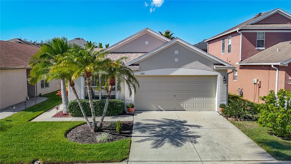 3521 HUNTING CREEK LOOP