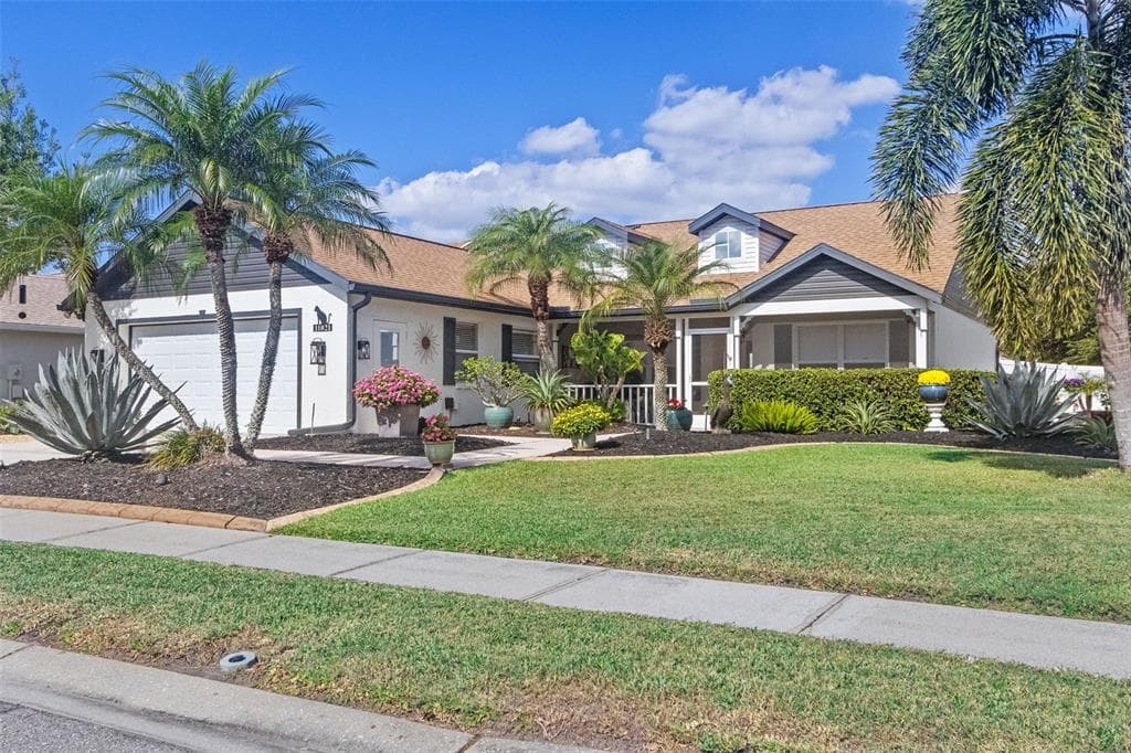 11021 4TH AVENUE E BRADENTON, FL 34212