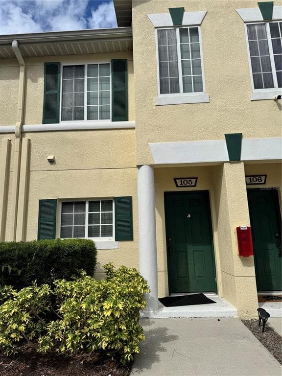 335 CAPE HARBOUR LOOP UNIT 105