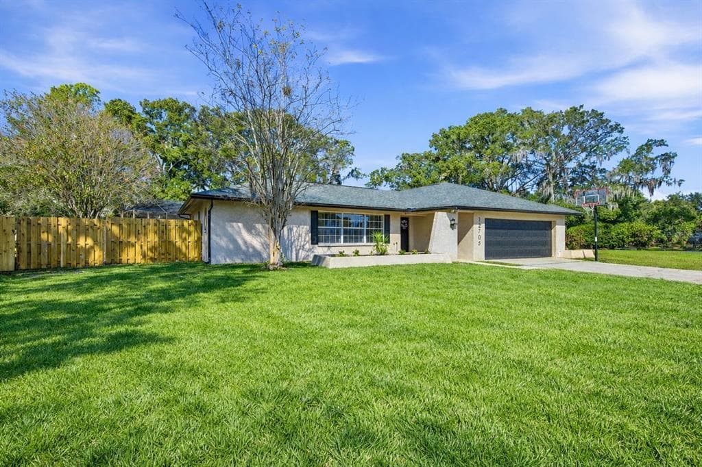 12705 ALLENDALE LANE TAMPA, FL 33618