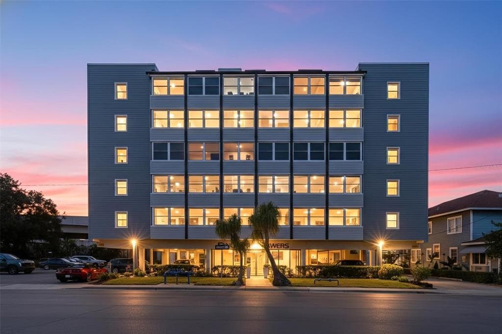 841 4TH AVENUE N UNIT 32