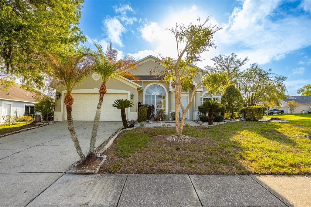 1734 POWDER RIDGE DRIVE VALRICO, FL 33594