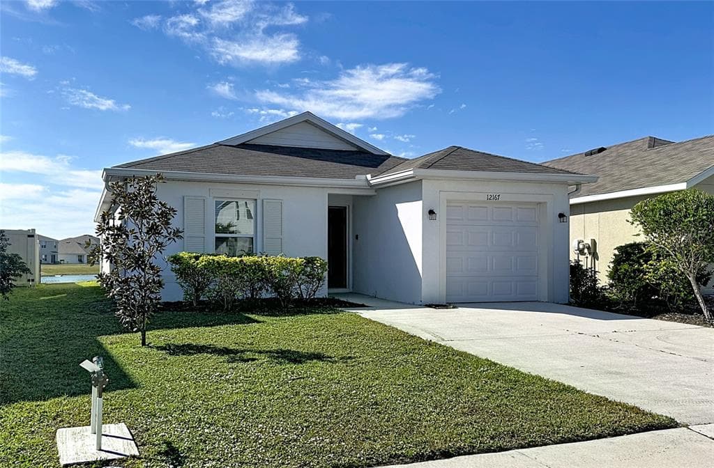 12167 HIGH ROCK WAY
