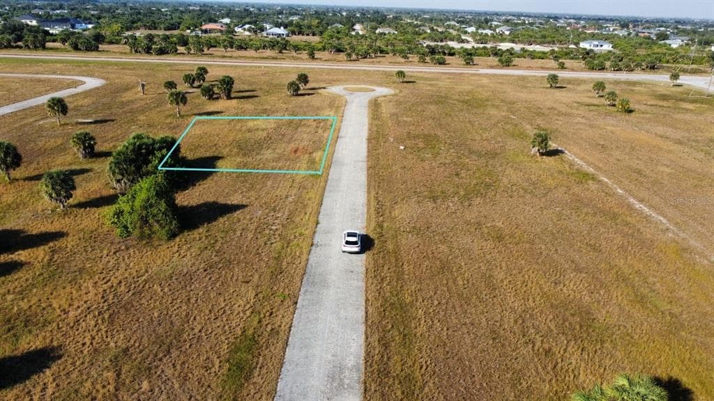 11 SPRUCE LANE PLACIDA, FL 33946