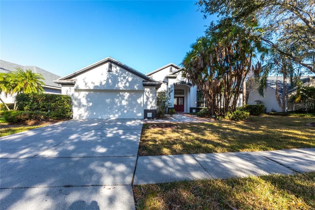 7209 COLONIAL LAKE DRIVE RIVERVIEW, FL 33578