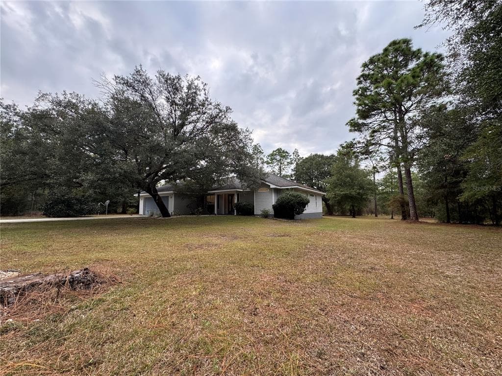 3320 EAGLE COURT