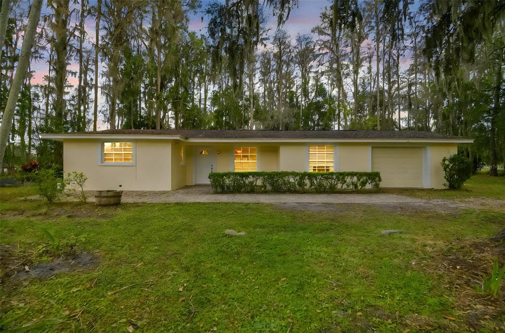 6150 DREXEL ROAD