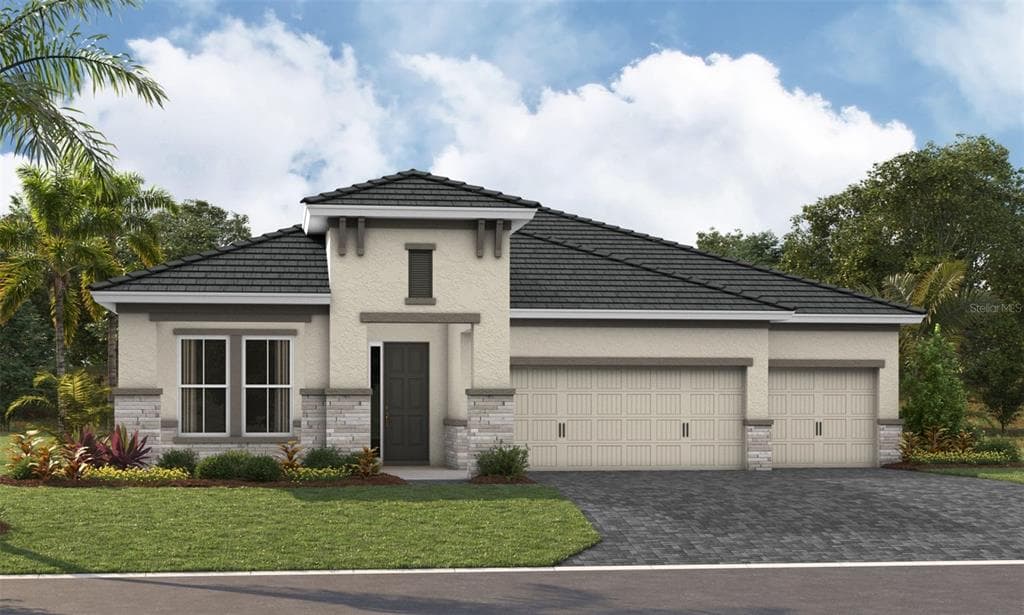10311 ASHAWAY DRIVE PARRISH, FL 34219