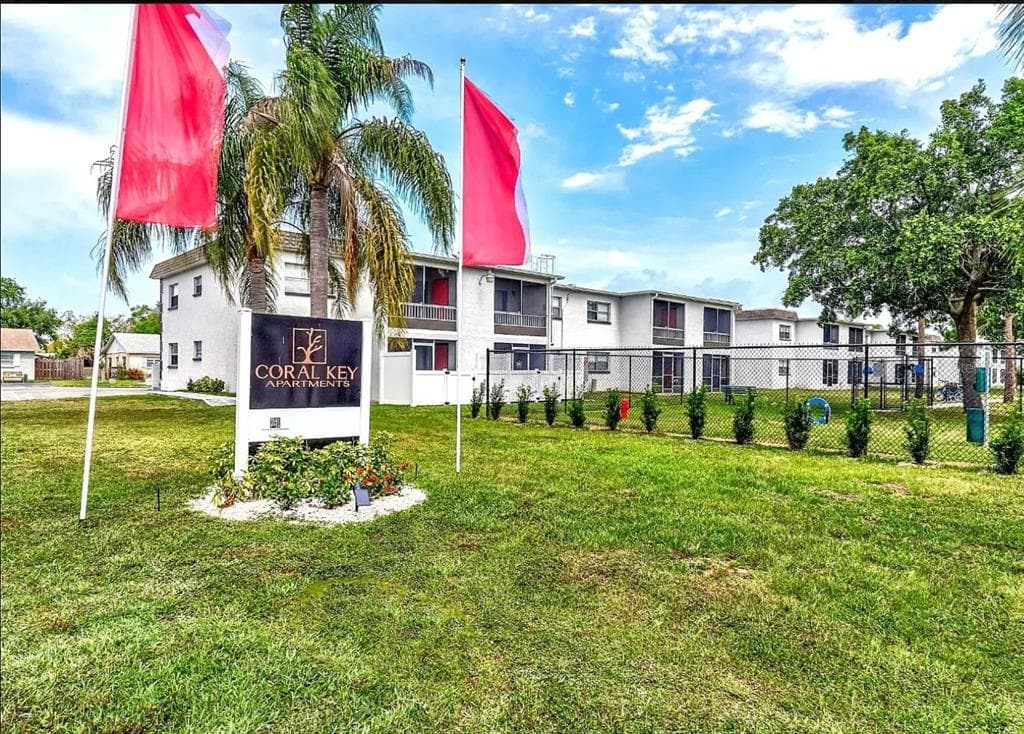9919 AQUARIUS DRIVE UNIT 2 PORT RICHEY, FL 34668