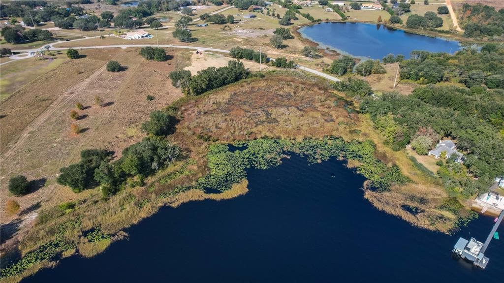 0 CHERRY LAKE ROAD