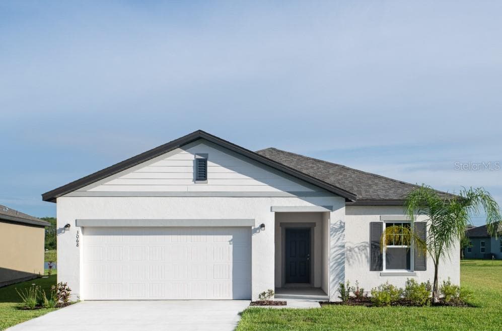 3331 TWILIGHT ROAD WINTER HAVEN, FL 33881
