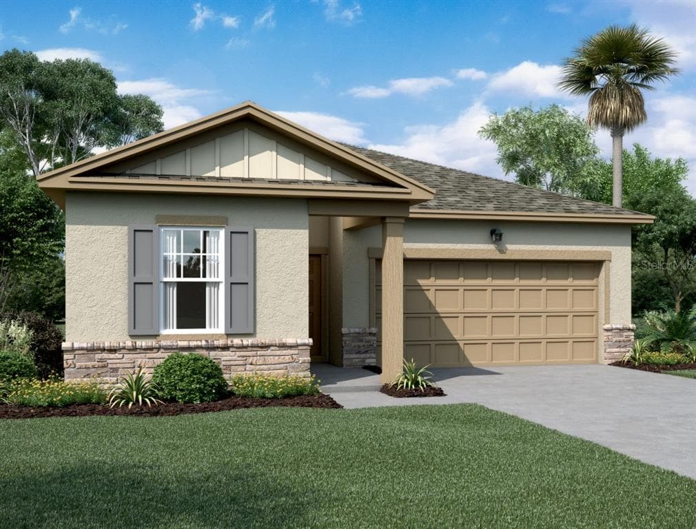 12193 KELLY ANN LOOP BROOKSVILLE, FL 34613