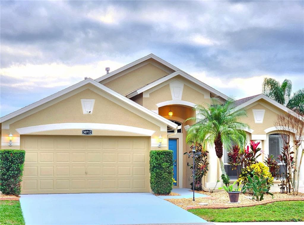 30712 TREMONT DRIVE