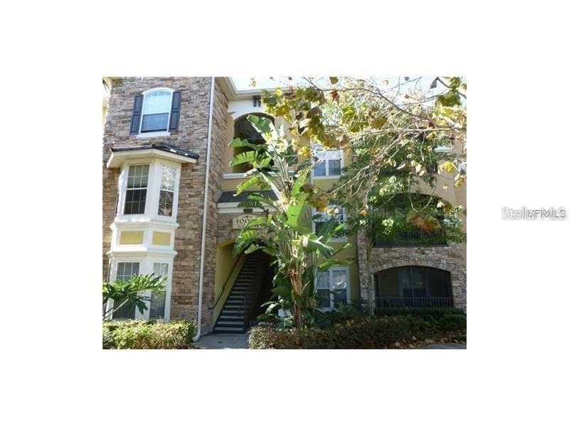 10021 COURTNEY PALMS BOULEVARD UNIT 202 TAMPA, FL 33619