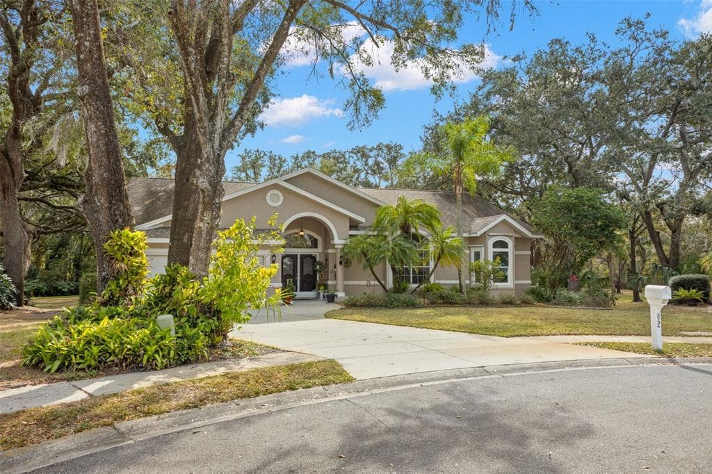 3734 THORNBUSH LANE
