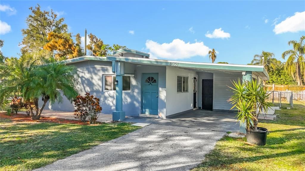 5051 AVERY ROAD