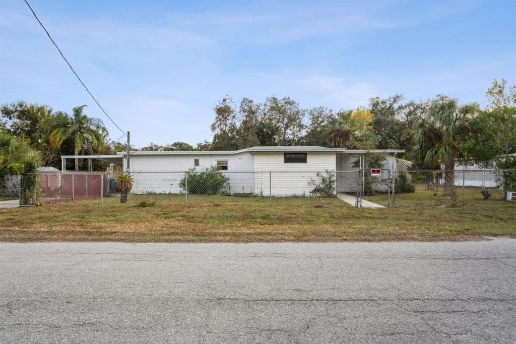 9310 KIOWA DR NEW PORT RICHEY, FL 34654