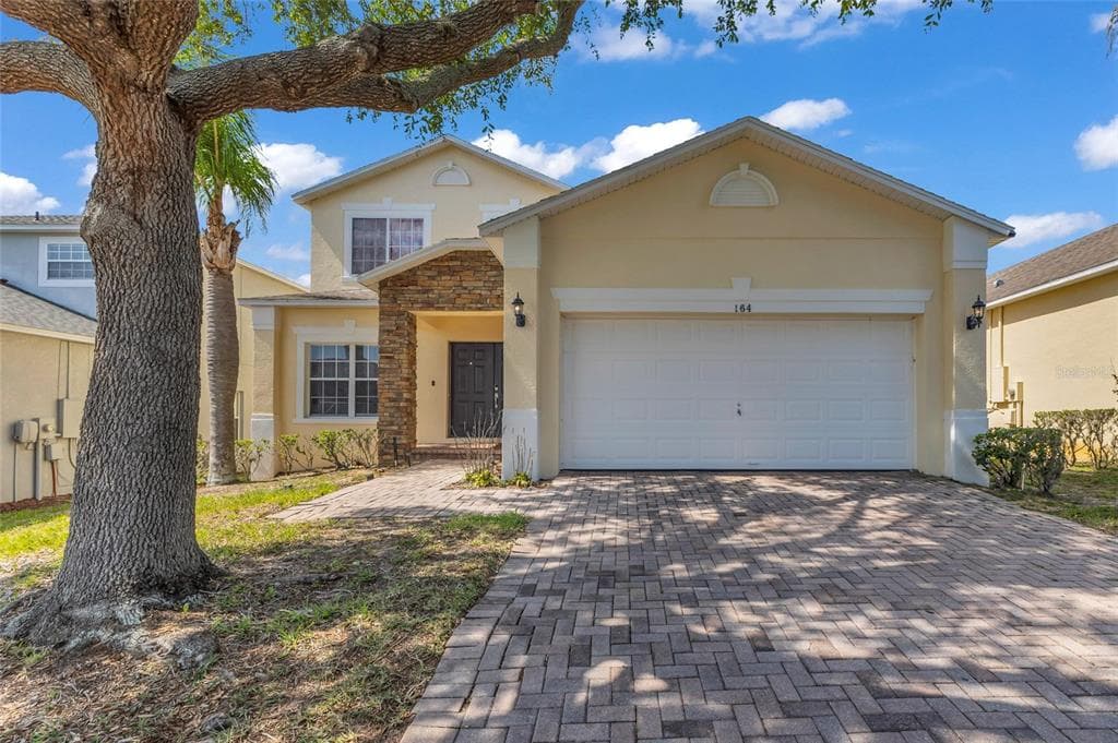 164 LANCASTER DRIVE