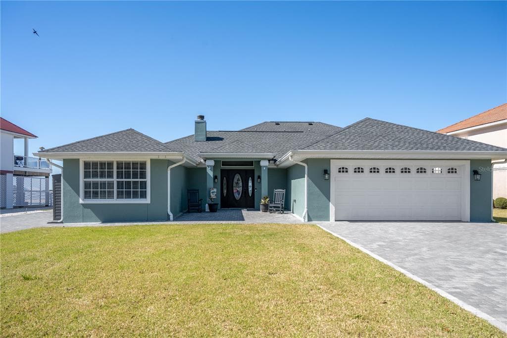 156 SHORELINE DRIVE MARY ESTHER, FL 32569