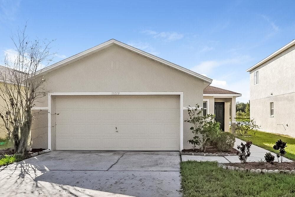 11019 GOLDEN SILENCE DRIVE RIVERVIEW, FL 33579