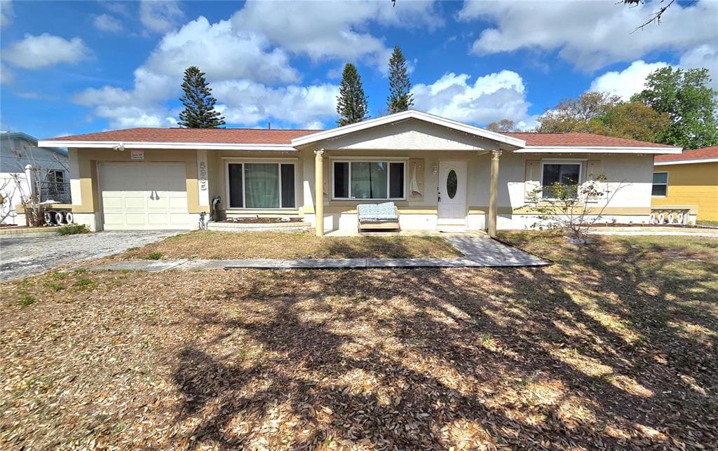 5935 51ST AVENUE N KENNETH CITY, FL 33709