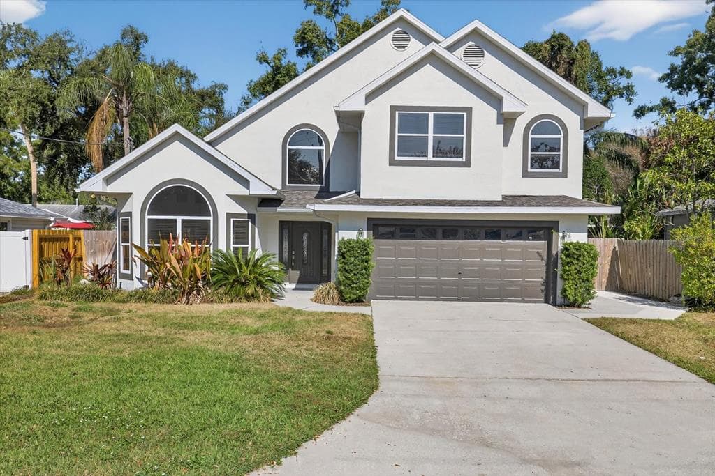 4207 W TACON STREET TAMPA, FL 33629