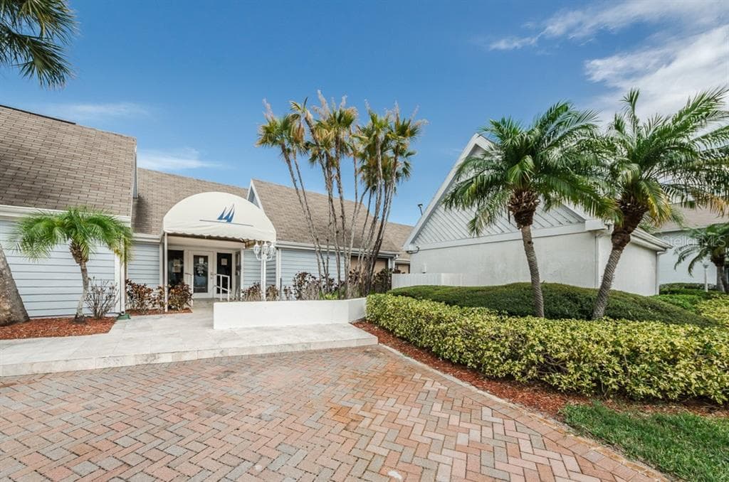 455 ALT 19 S UNIT 92 PALM HARBOR, FL 34683