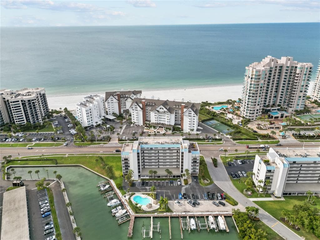 1591 GULF BOULEVARD UNIT 505-S