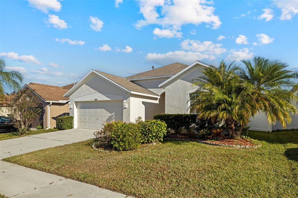 10332 BENEVA DRIVE TAMPA, FL 33647