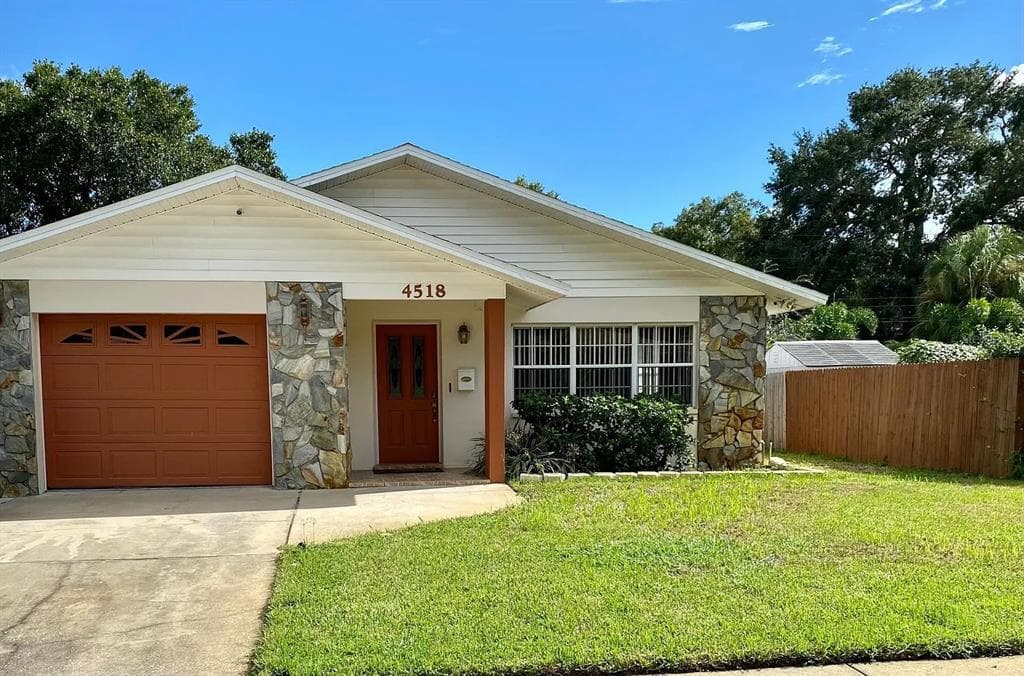 4518 24TH AVENUE S ST PETERSBURG, FL 33711